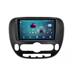 KIA SOUL - 9" МУЛТИМЕДИЯ / Навигация android 16